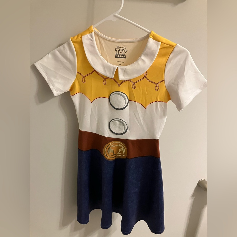 Jessie Costume for Kids